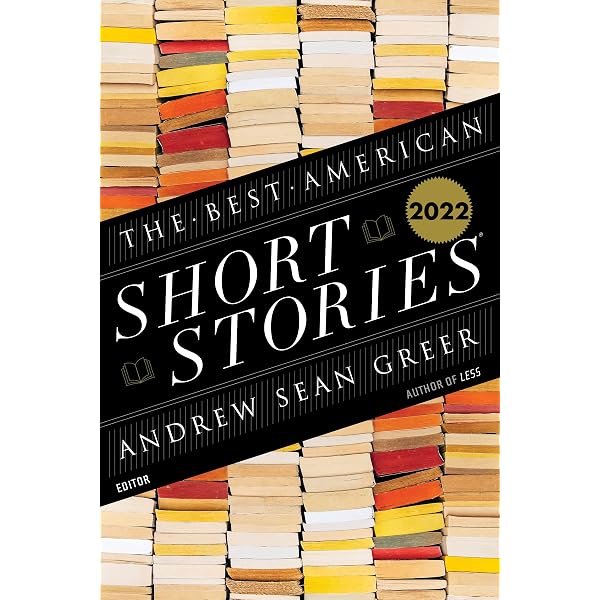 Amazon | The Best American Short Stories 2023 | Pitlor, Heidi, Lee